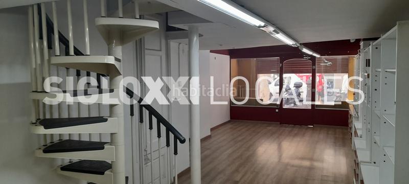 Foto 959cb5c2-18a6-4c55-a8b3-e90465666986. Lloguer local comercial a El Camp d´en Grassot i Gràcia Nova Barcelona