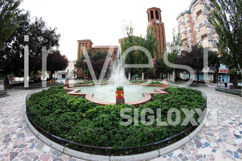 Foto 53be7bcd-9b1f-40a9-8864-ee98418e20bb. Office space with parking in Zona Industrial Prat de Llobregat (El)