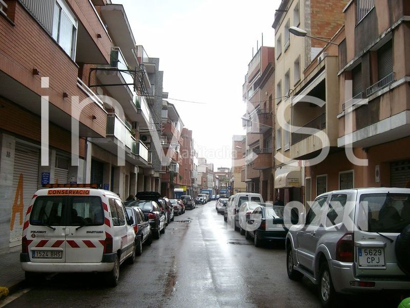 Foto 84001275-8e1f-4348-ad8c-6adbef4f9975. Office space with parking in Zona Industrial Prat de Llobregat (El)