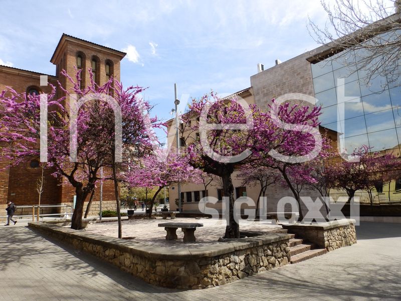 Foto a5c24e87-b39b-476c-9fda-fd5eef6edb8f. Office space with parking in Zona Industrial Prat de Llobregat (El)
