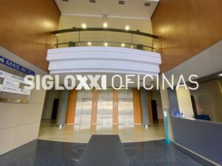 Oficina  Garrotxa