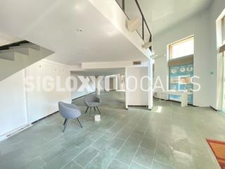 Alquiler Local Comercial  Aragó