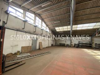 Business premise  Ferrocarril