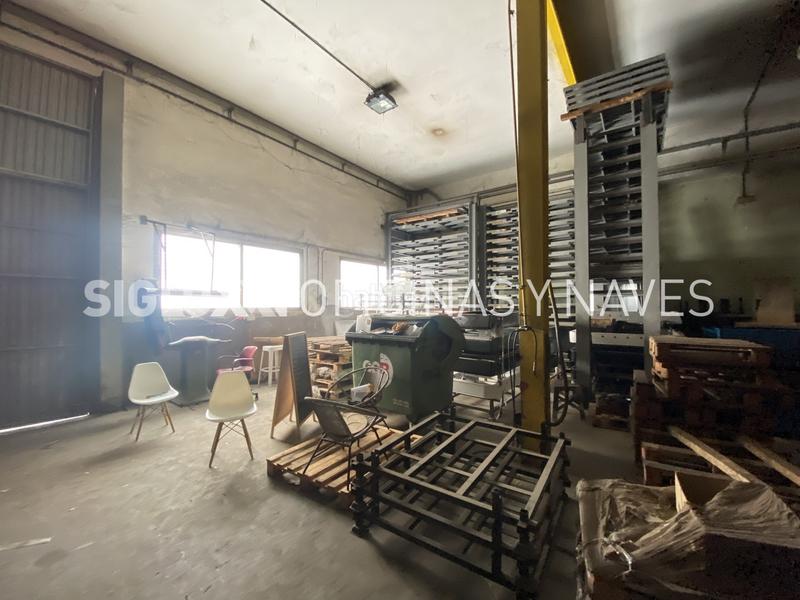 Foto 0a29e44c-7cbf-4469-8184-f0ac3d605de3. Geschäftsraum in Vilamarina Viladecans