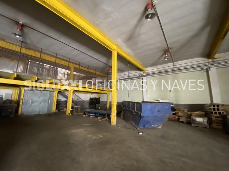 Foto 5a1ad164-d468-4f62-ab35-eadf93105fbf. Geschäftsraum in Vilamarina Viladecans