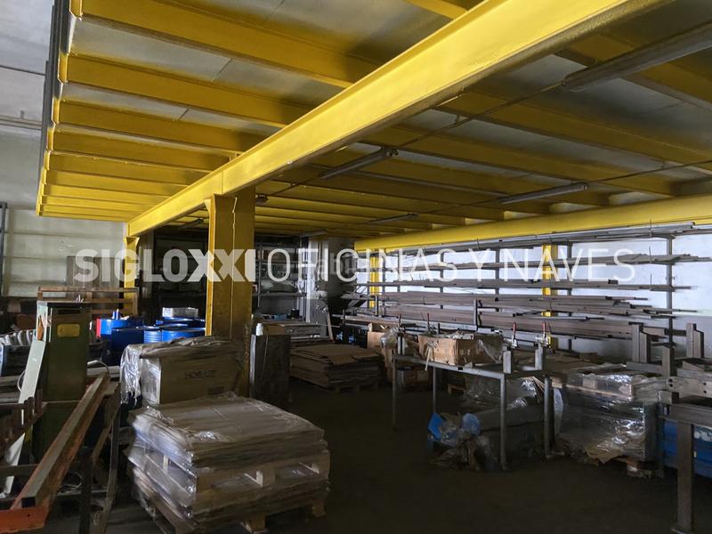 Foto 696499b8-579d-46c6-bddf-3f439fae952e. Local comercial en Vilamarina Viladecans