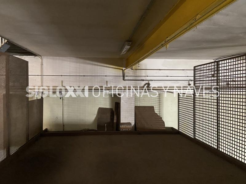 Foto 7ee0b22a-c412-45b3-a355-12bcac913ea8. Local comercial en Vilamarina Viladecans