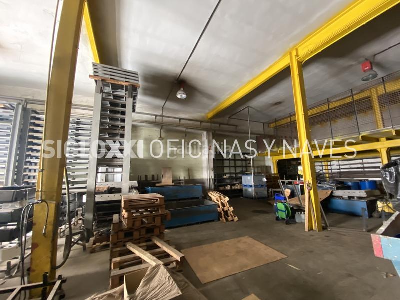 Foto e2874774-4d76-488d-aaae-c3570b015532. Local comercial en Vilamarina Viladecans