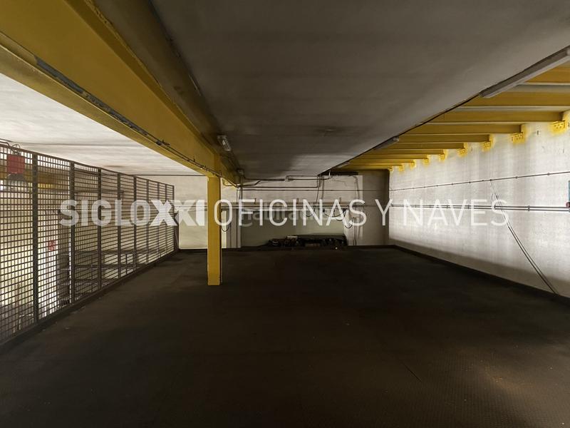 Foto bb402ef2-56a4-49c8-b6ec-f79f29d6b38f. Local commercial dans Vilamarina Viladecans