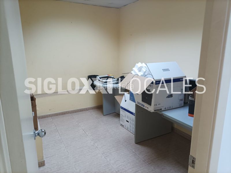 Foto 0f1d9136-90e2-49a2-8f36-53011744bfc3. Local comercial a Dreta de l´Eixample Barcelona