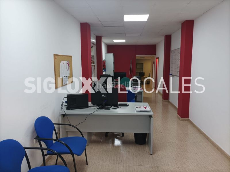 Foto 51813341-5dcb-42d4-9591-d2265a1f5f9f. Local comercial a Dreta de l´Eixample Barcelona