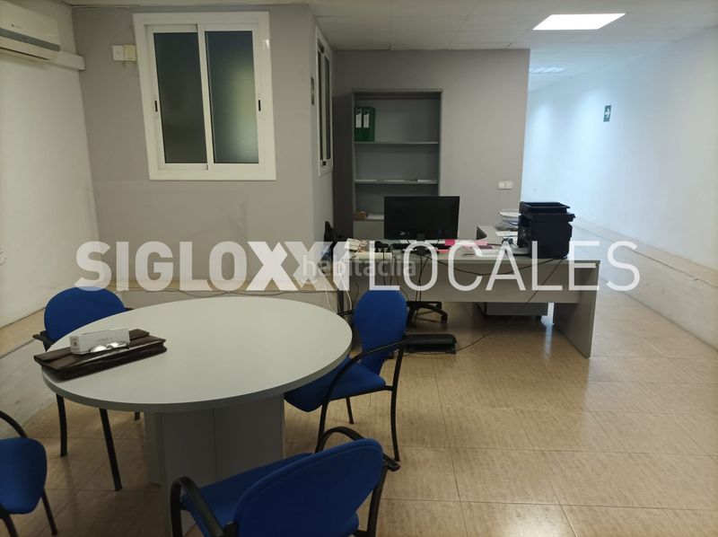 Foto b607ea3f-a1f5-4396-b2ae-95fb4adb780b. Local comercial a Dreta de l´Eixample Barcelona