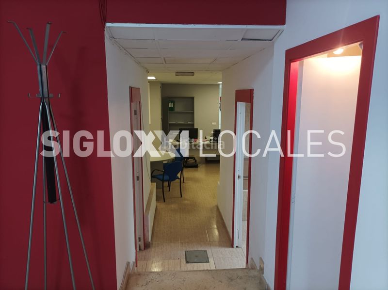 Foto bad7e5fc-5094-4e7e-bdfe-decd4fa97e81. Local comercial a Dreta de l´Eixample Barcelona