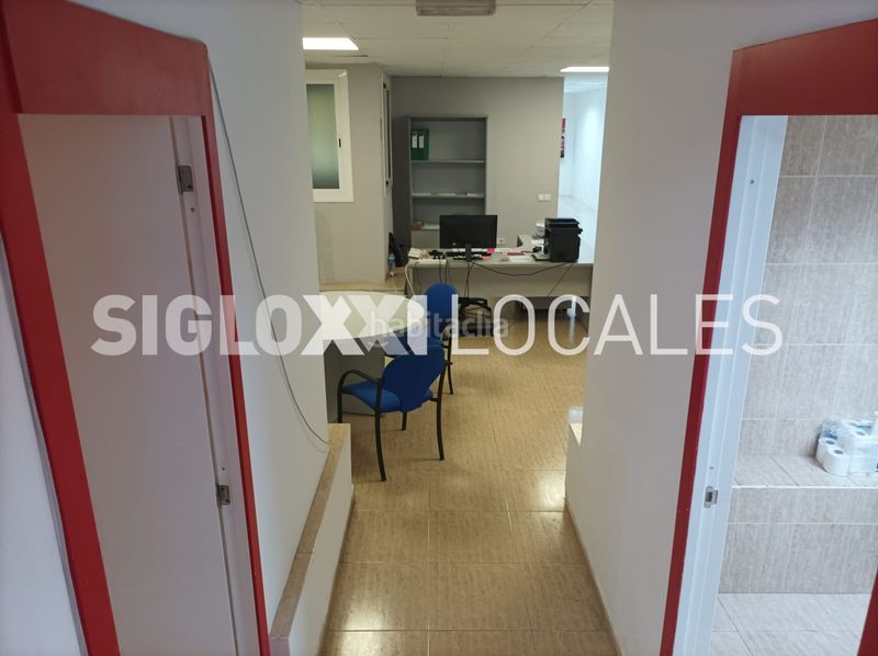 Foto f150a342-e5ea-4c96-bc20-dcb5cc887014. Local comercial a Dreta de l´Eixample Barcelona