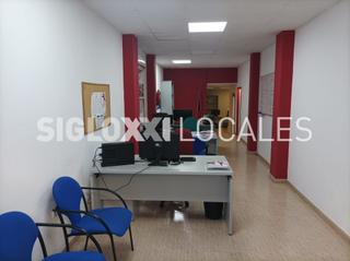 Local commercial  Arago