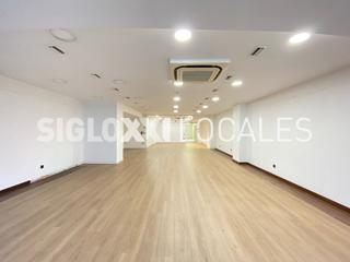 Location Local commercial  Gran via corts catalanes