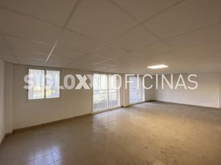 Location Bureau  Mare de deu de port