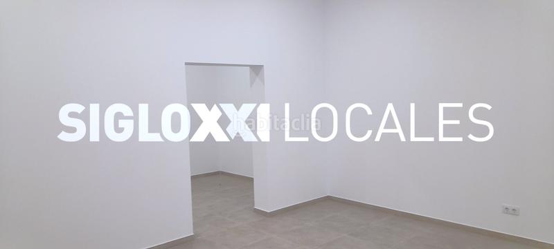 Foto 0c272239-b188-47f5-8636-1cad5d5d9846. Local comercial en Sant Antoni Barcelona
