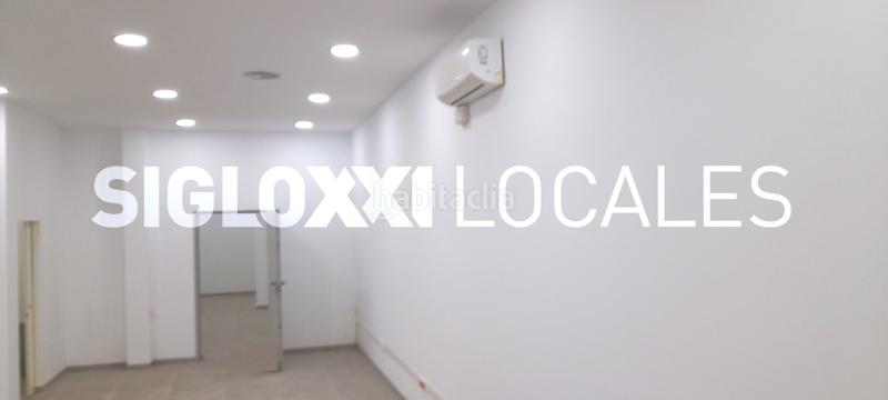 Foto 6a199579-a13a-480f-b473-588ae90227b3. Local comercial en Sant Antoni Barcelona