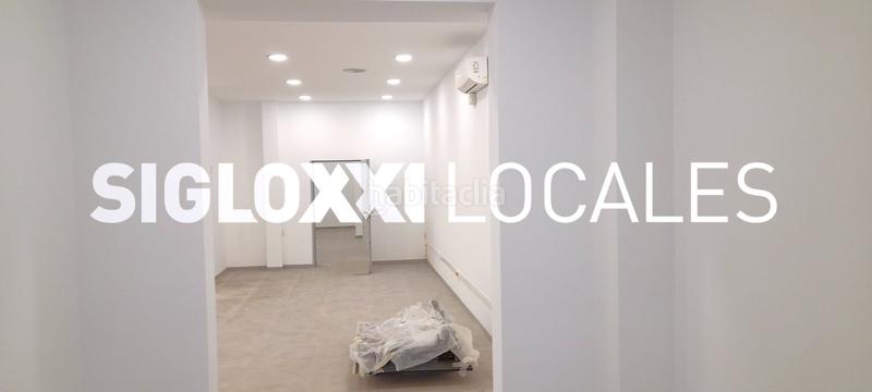 Foto 95ee9e99-88b7-4dbb-8604-2f7fd0c5fcb1. Local comercial en Sant Antoni Barcelona