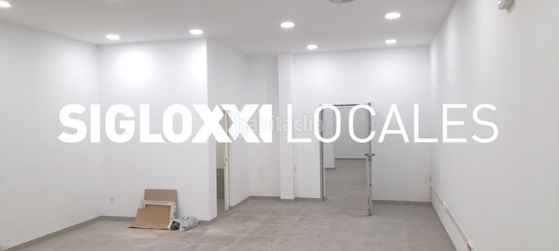 Foto eff2b970-58b5-4fe4-8191-1a2749ddd74b. Local comercial en Sant Antoni Barcelona