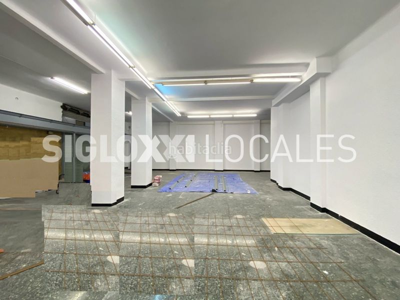 Foto 769f7832-26d4-4a71-9184-bf8821d5c08b. Local comercial a Sant Antoni Barcelona
