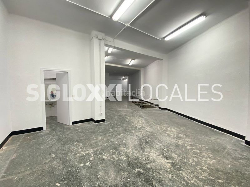 Foto 849f2dae-ef4e-4528-88ef-cdc48272426f. Local comercial a Sant Antoni Barcelona