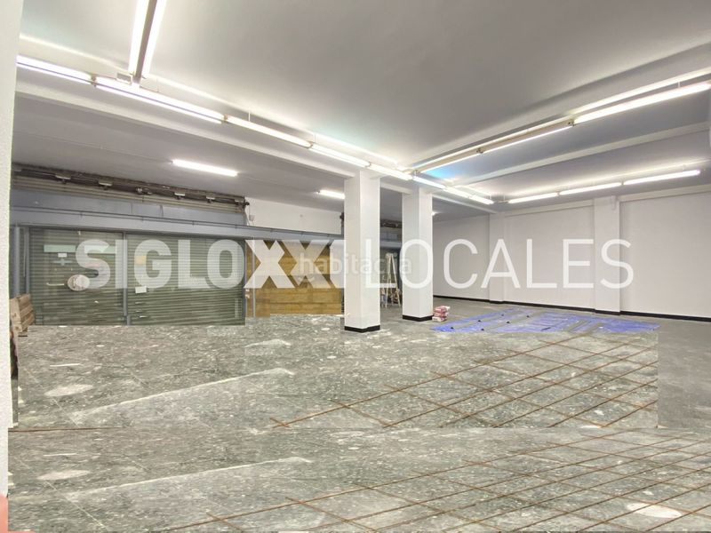 Foto f18c4139-c40f-413f-a348-d84a4862c386. Local comercial a Sant Antoni Barcelona