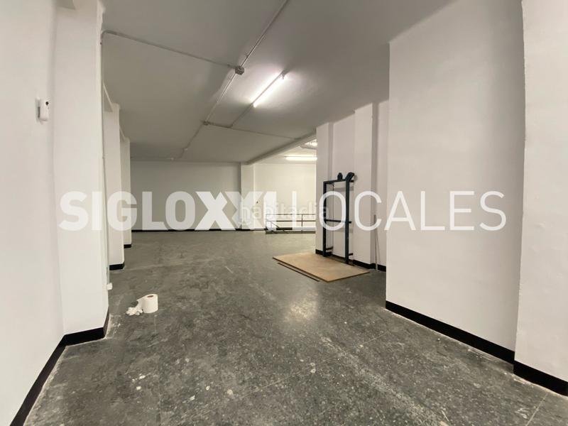 Foto 06039efa-5cc4-4aae-a8d0-c54118f2b0e0. Local commercial dans Sant Antoni Barcelona