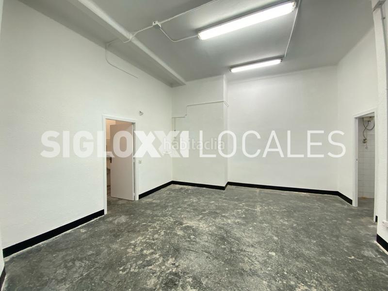 Foto 1bce831e-d419-4ec2-bd85-8a75e628d3fa. Local commercial dans Sant Antoni Barcelona