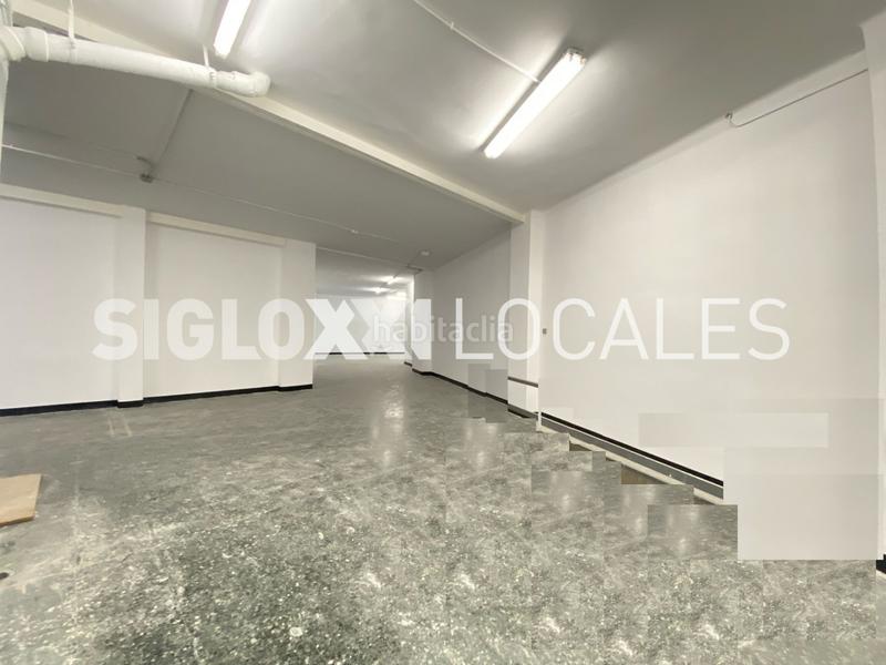 Foto 40fd7b37-9f49-4045-beef-dd6a4d674a38. Local commercial dans Sant Antoni Barcelona