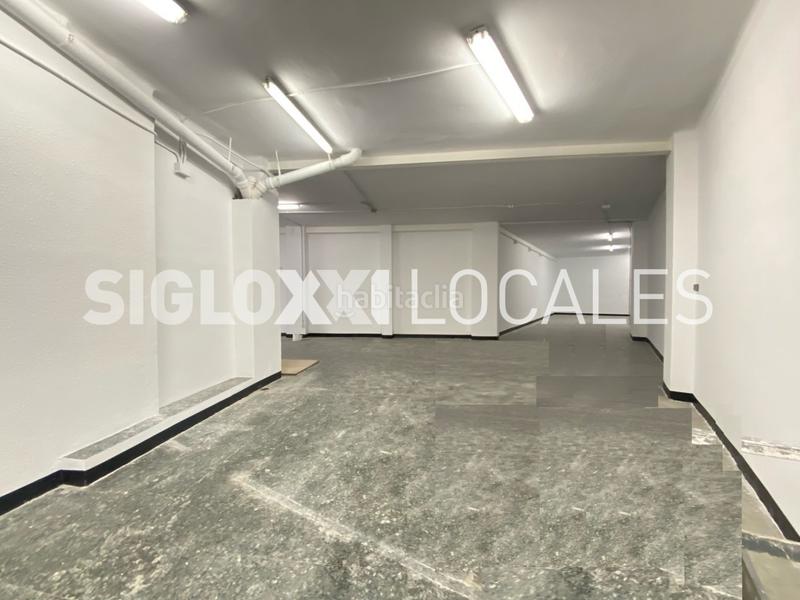 Foto 4236dc40-0343-432c-992e-8735d0320ea4. Local commercial dans Sant Antoni Barcelona