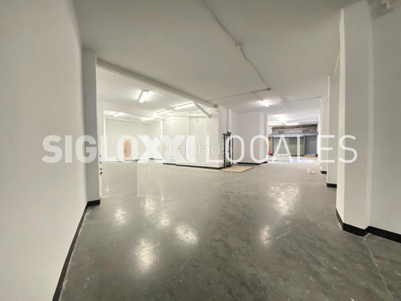 Foto 73b61f23-a1f8-496f-aee7-f9d37fb7c34f. Local commercial dans Sant Antoni Barcelona