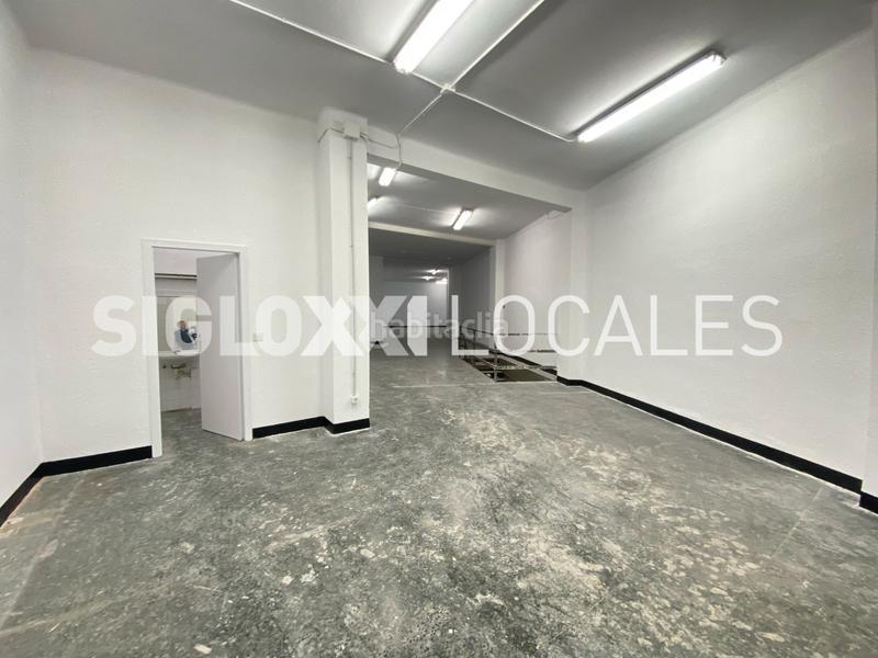 Foto 849f2dae-ef4e-4528-88ef-cdc48272426f. Local commercial dans Sant Antoni Barcelona