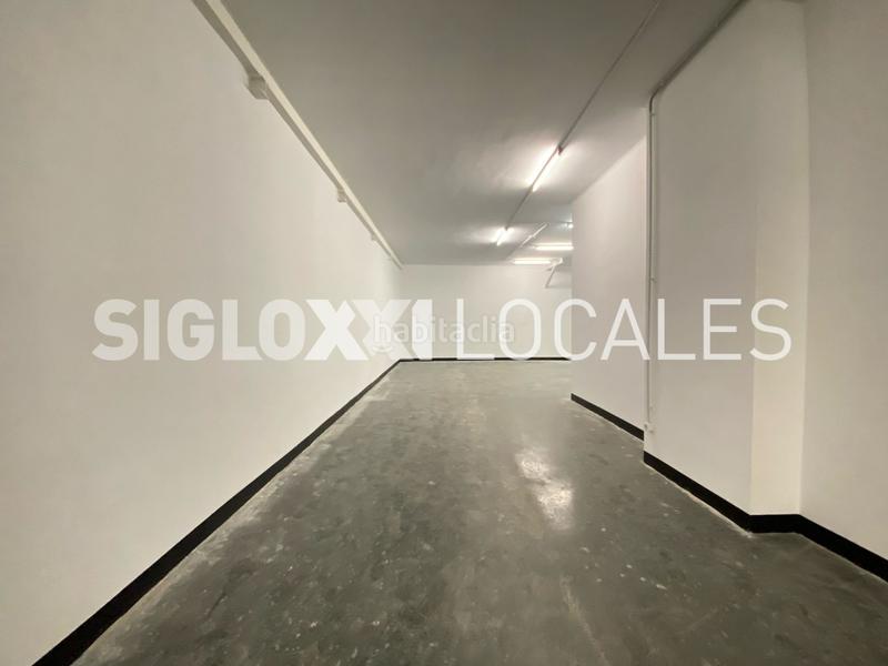 Foto 9ea587f5-7af3-46d9-a128-79c67d15c871. Local commercial dans Sant Antoni Barcelona
