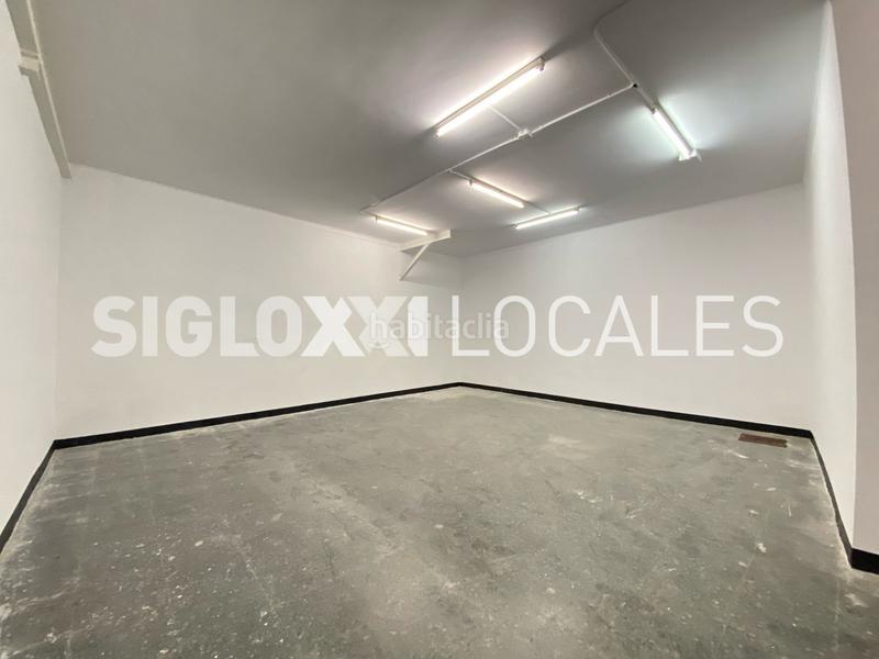 Foto dae41bd7-4026-4be8-894f-d3c53b767550. Local commercial dans Sant Antoni Barcelona