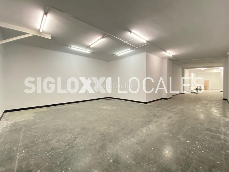 Foto 43720dde-d91e-4de0-8d4c-199478640884. Locale commerciale in Sant Antoni Barcelona