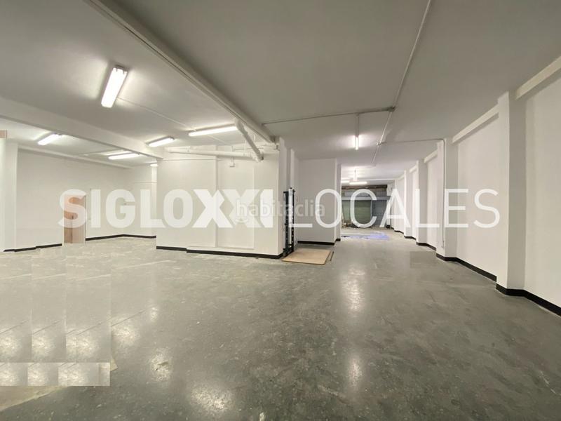 Foto 95741885-9d44-4f95-93a9-5d76349f2dd2. Locale commerciale in Sant Antoni Barcelona