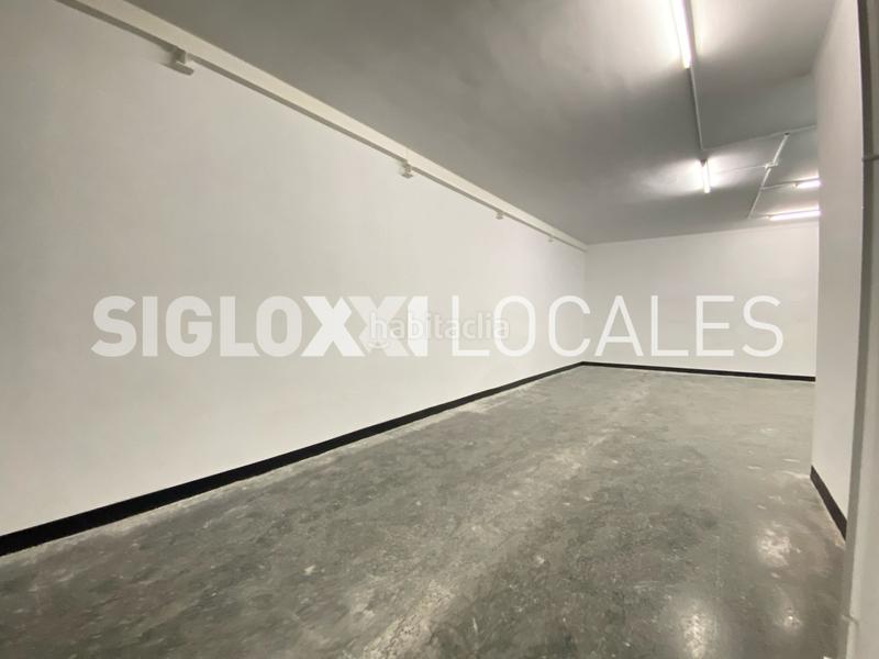 Foto a95a864b-82a4-4583-ae86-912276ccf6ad. Locale commerciale in Sant Antoni Barcelona