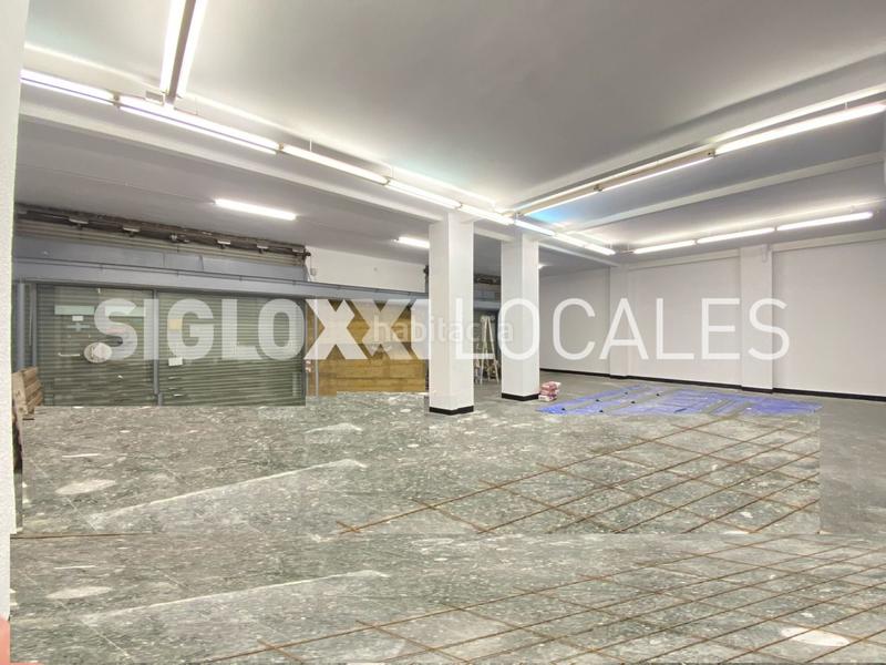 Foto f18c4139-c40f-413f-a348-d84a4862c386. Locale commerciale in Sant Antoni Barcelona
