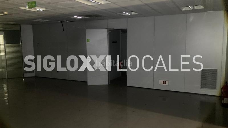 Foto a65673d2-a870-49ea-9d48-ef3ac8a98ed1. Miete geschäftsraum in Sant Gervasi - Galvany Barcelona