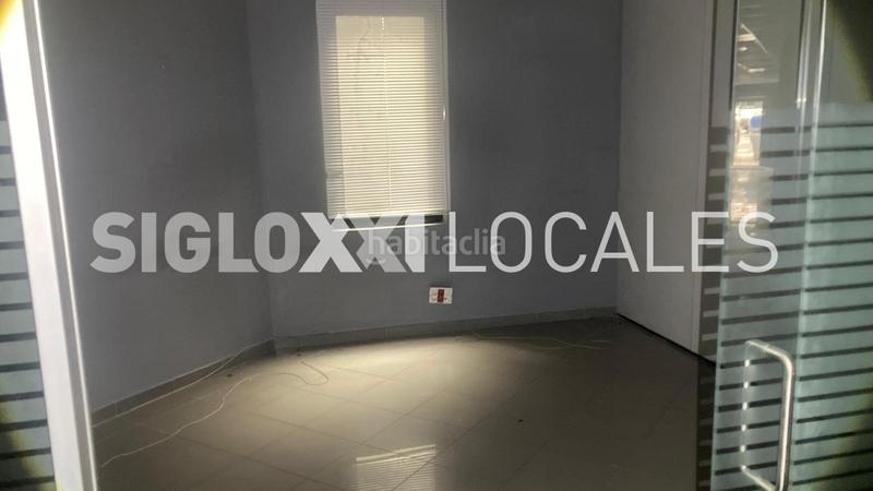 Foto c1bc889d-0912-43ff-9938-a402515d8f7e. Miete geschäftsraum in Sant Gervasi - Galvany Barcelona