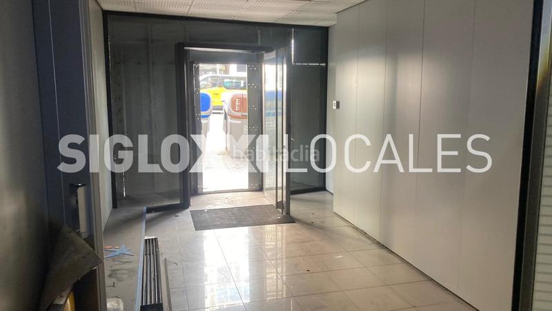 Foto c5d2f92b-78bd-4fe5-b3f8-3cbd16b27e8f. Miete geschäftsraum in Sant Gervasi - Galvany Barcelona