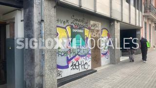 Lloguer Local Comercial  Augusta