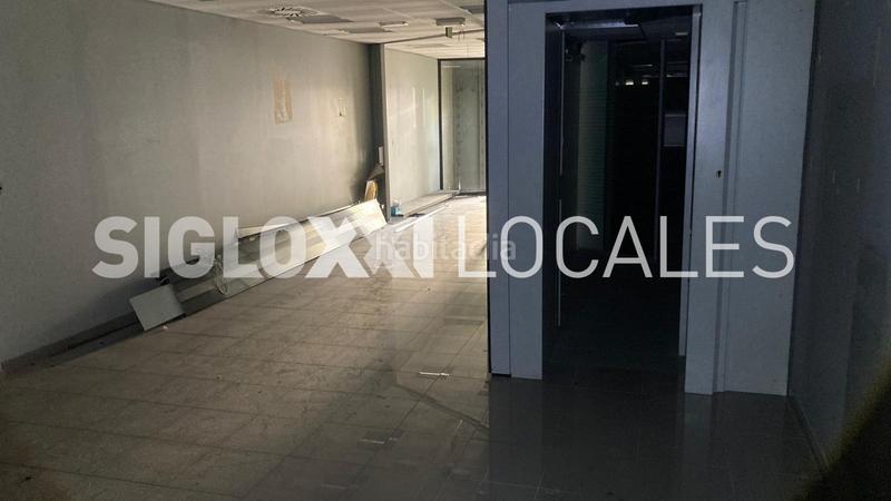 Foto a77fa202-f29b-468b-a4c5-6326159e64f2. Lloguer local comercial a Sant Gervasi - Galvany Barcelona