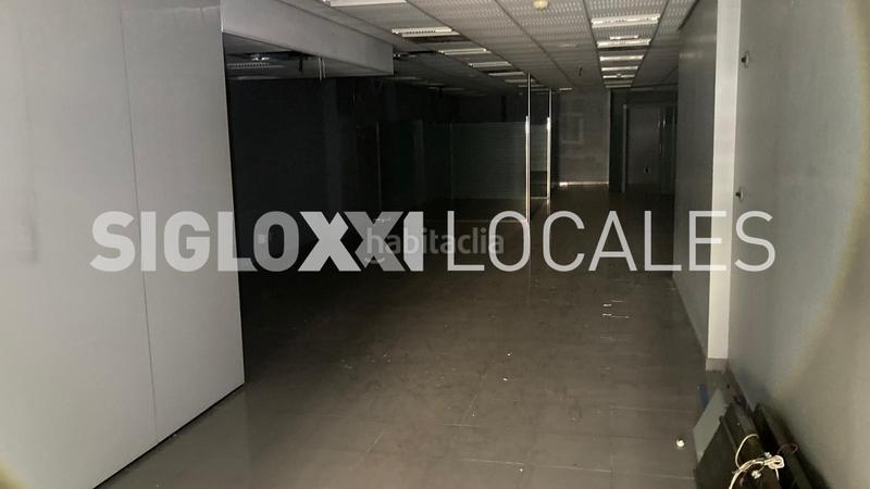 Foto e7b1cff8-109a-4608-bebd-7bf1d93588d1. Lloguer local comercial a Sant Gervasi - Galvany Barcelona