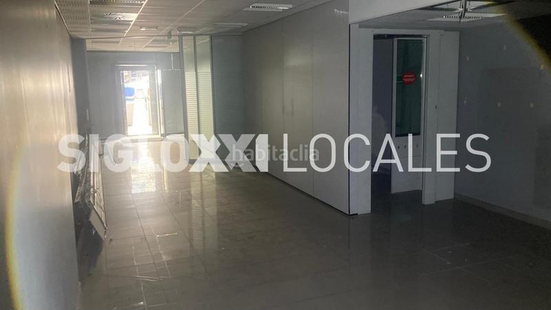 Foto e9c02ec0-a5ea-4572-bf7f-45933510e663. Location local commercial dans Sant Gervasi - Galvany Barcelona