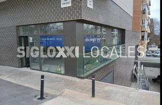 Business premise in IRENA SENDLER