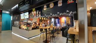 Location Local commercial  De la mare
