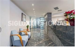 Office space  Ronda general mitre